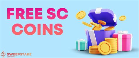 Free SC Coins Jul 2024 .